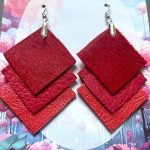 Mont Blanc Fülbevaló