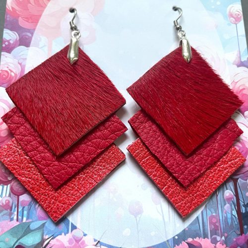 Mont Blanc Fülbevaló