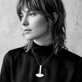 IRIS nyaklánc