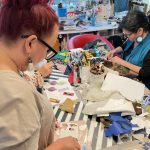 Részvételi Jegy - Ékszerkészítő Workshop 2026.05.17.
